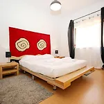 A64 - Barreira Holiday Flat In Lagos