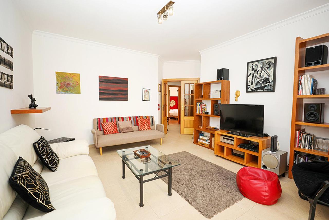 Appartement A64 - Barreira Holiday Flat In *