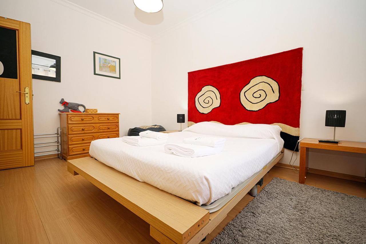 Appartement A64 - Barreira Holiday Flat In Lagos