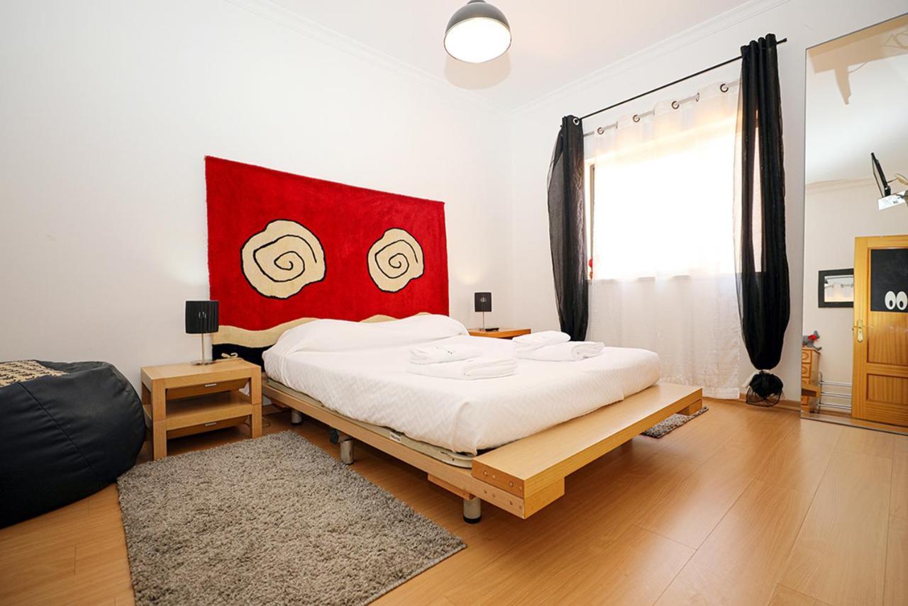 Appartement A64 - Barreira Holiday Flat In *