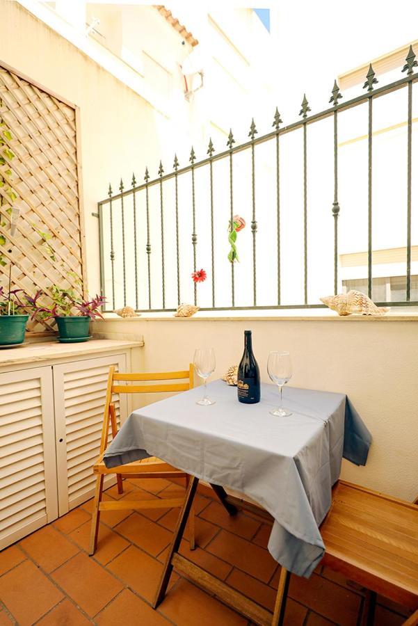 A64 - Barreira Holiday Flat In Appartement Lagos