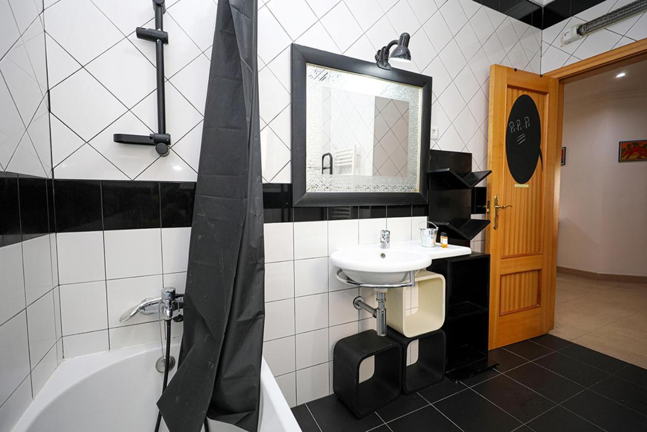 A64 - Barreira Holiday Flat In