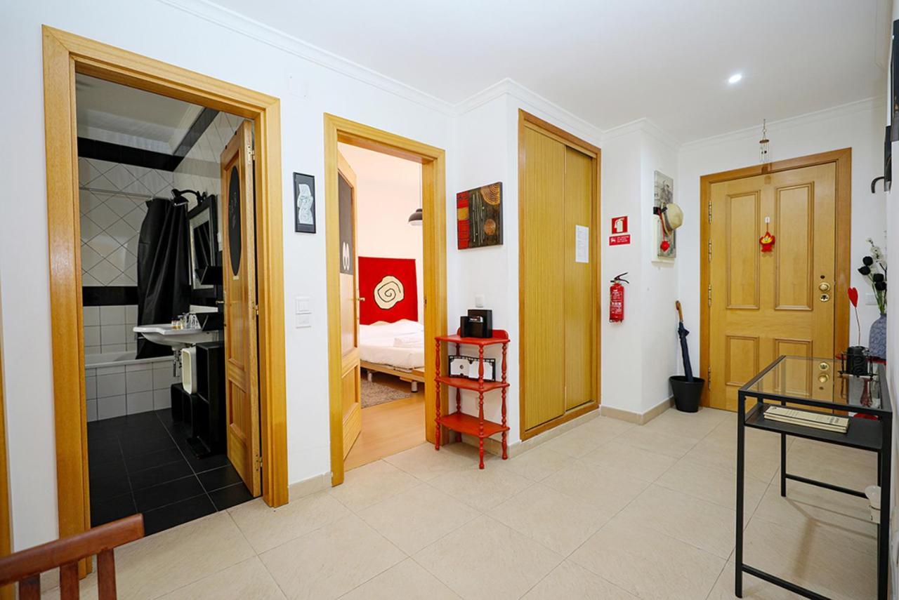 A64 - Barreira Holiday Flat In *