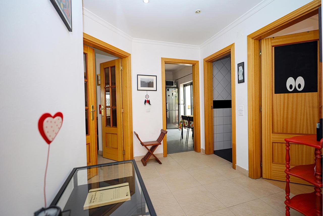 Appartement A64 - Barreira Holiday Flat In Lagos