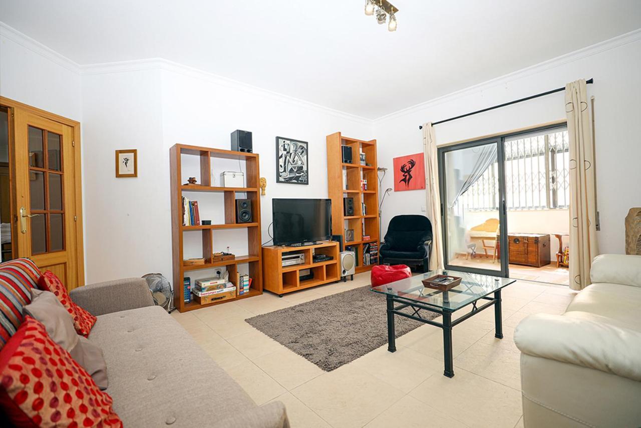 A64 - Barreira Holiday Flat In Appartement Lagos