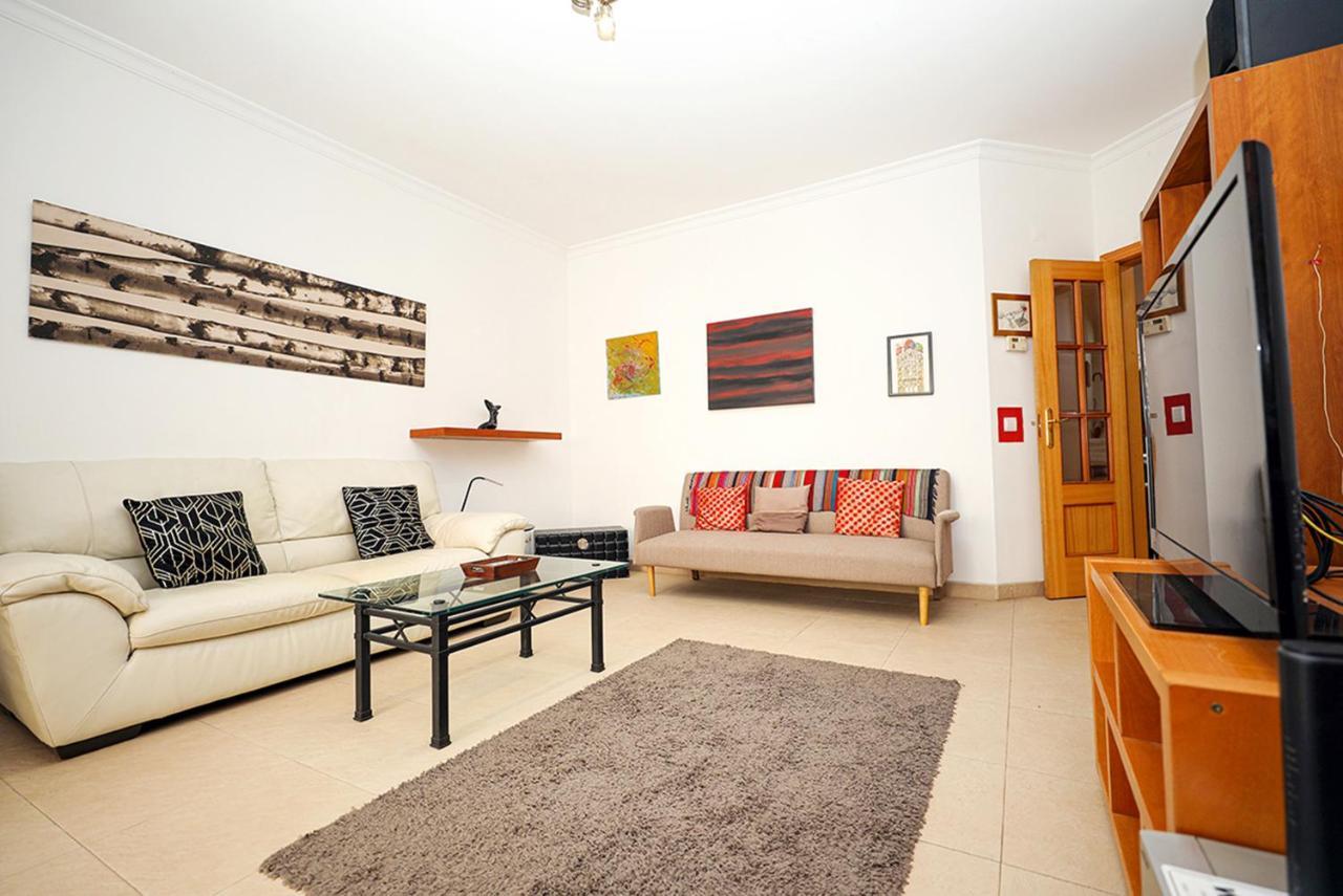 A64 - Barreira Holiday Flat In Appartement *