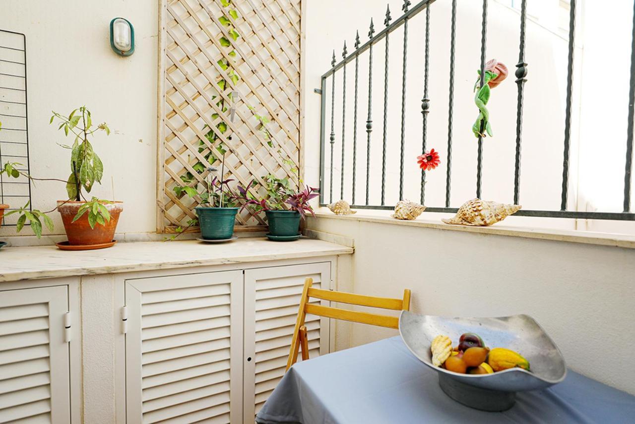 A64 - Barreira Holiday Flat In Appartement