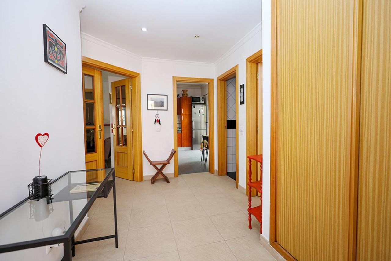 A64 - Barreira Holiday Flat In