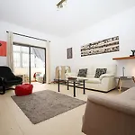 A64 - Barreira Holiday Flat In Lagos