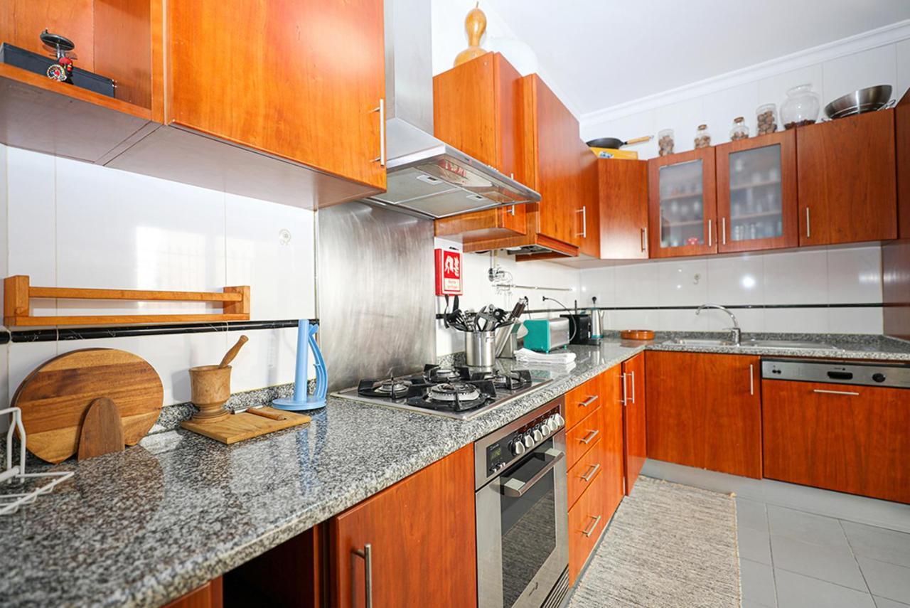 Apartment A64 - Barreira Holiday Flat In *