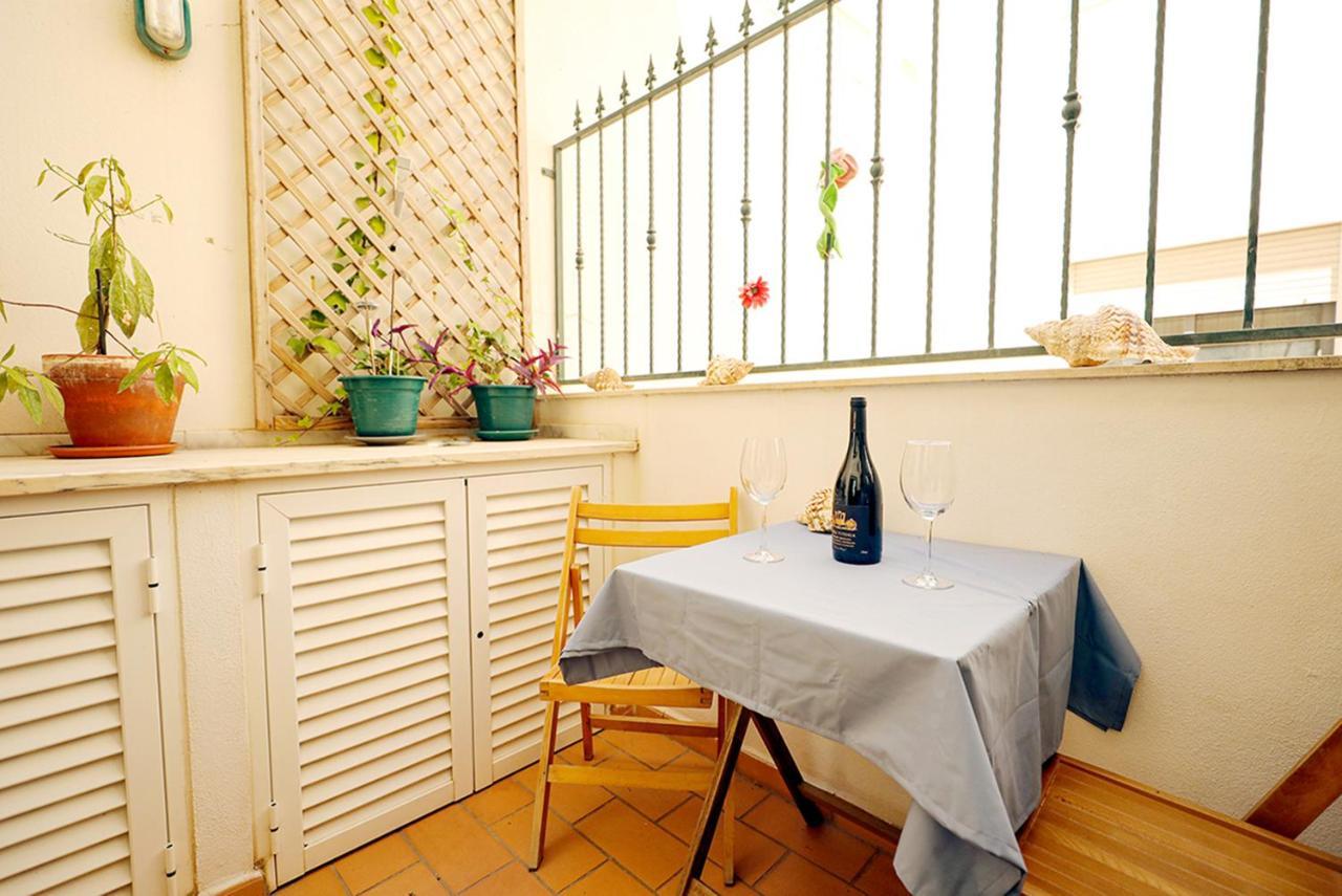 A64 - Barreira Holiday Flat In