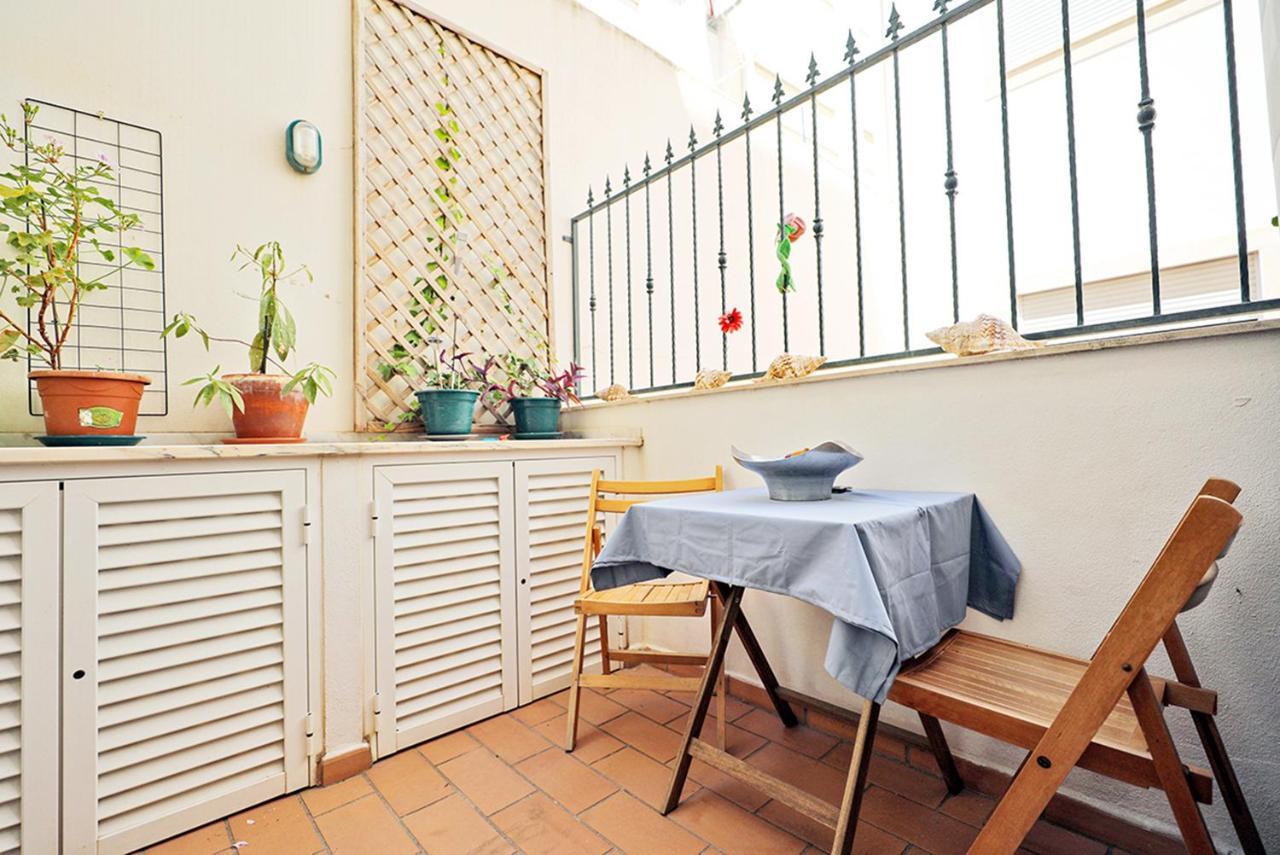 Apartment A64 - Barreira Holiday Flat In Lagos