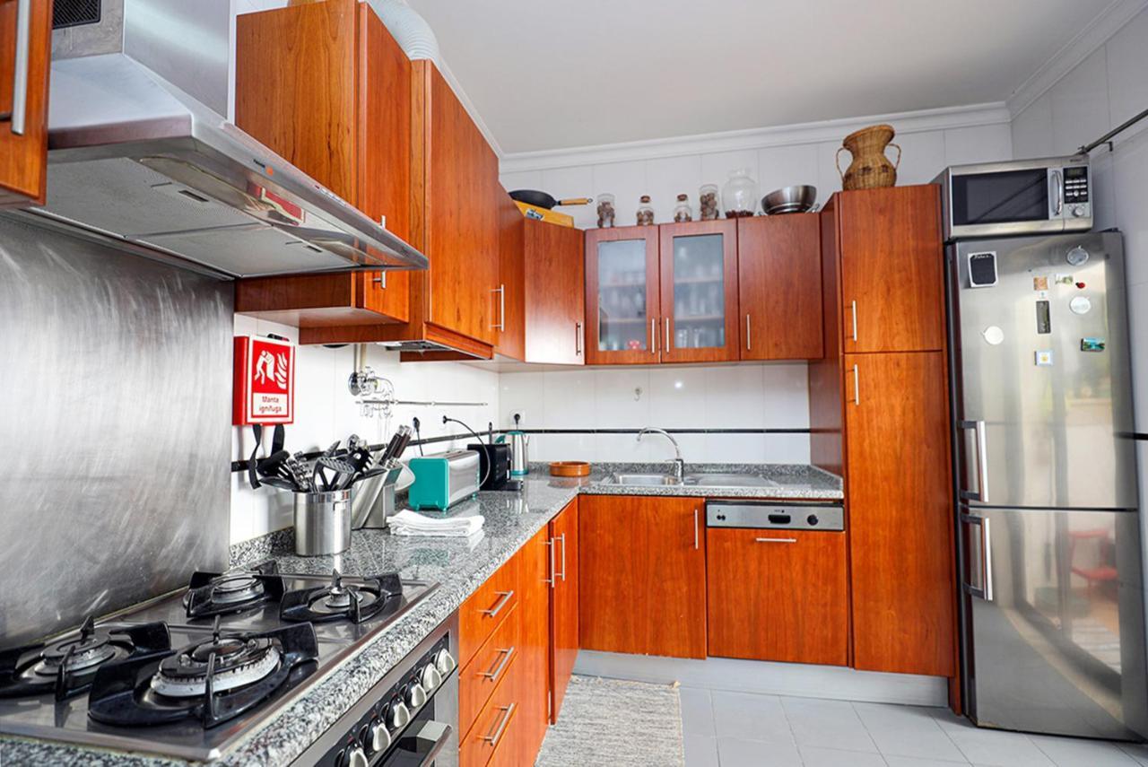 A64 - Barreira Holiday Flat In Apartment *