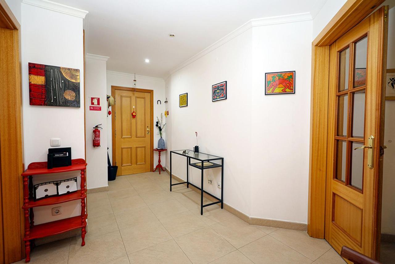 Apartment A64 - Barreira Holiday Flat In