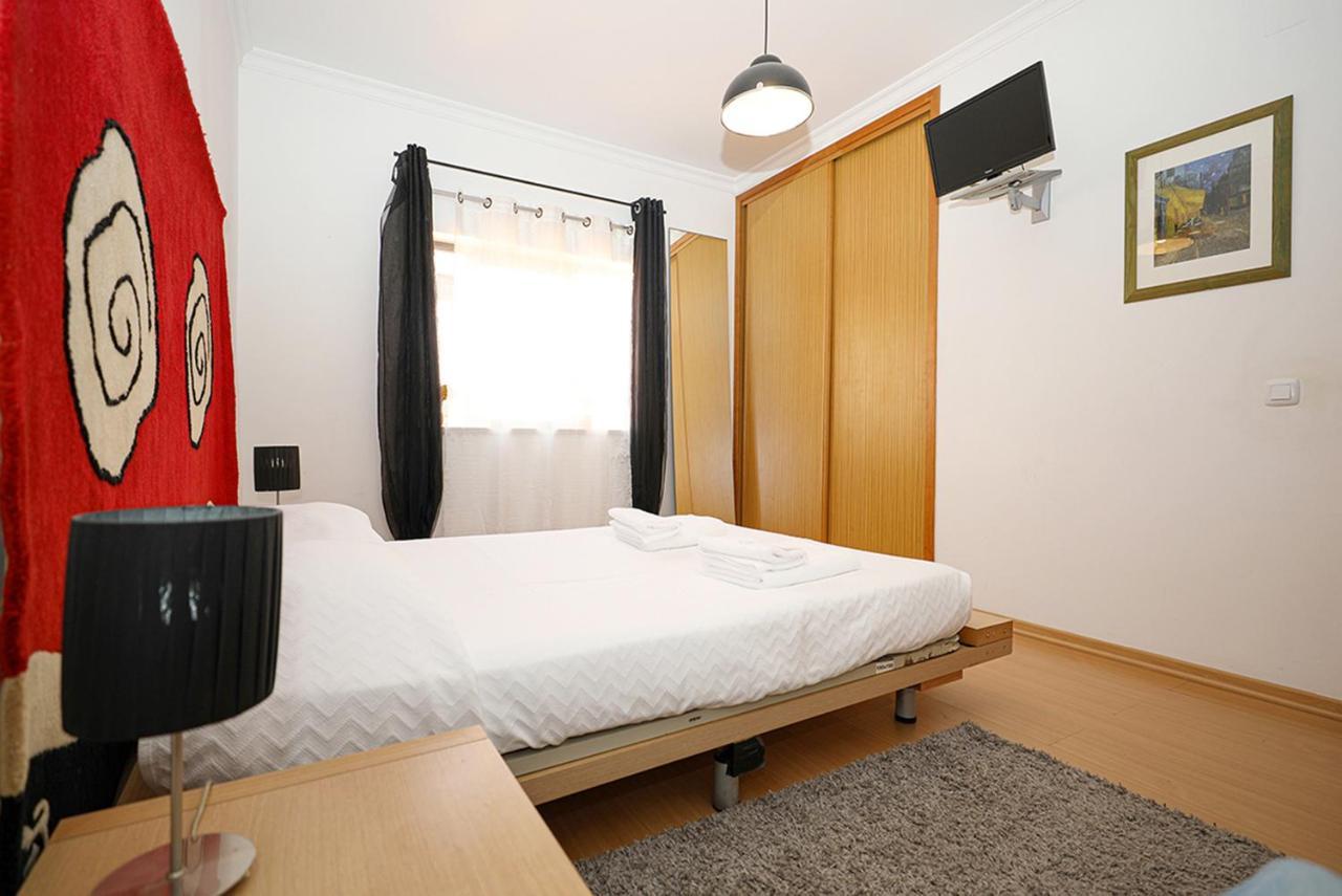 A64 - Barreira Holiday Flat In Apartment